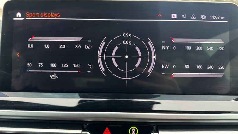 BMW X4 xDrive M40d MHT 5dr Auto Diesel Estate